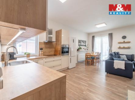 Prodej domu/vily, 128 m²