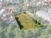 Pronájem pozemku pro komerční výstavbu, 7 754 m²
