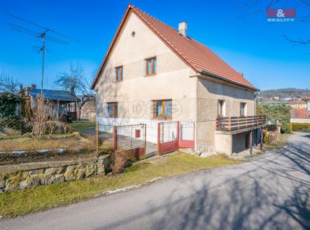 Prodej - dům/vila, 180 m²