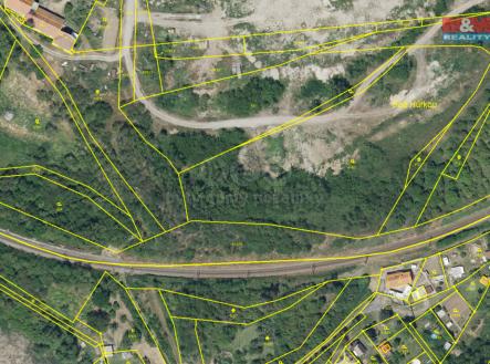 Prodej - pozemek, zemědělská půda, 22 509 m²