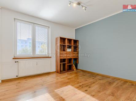 Pronájem bytu, 3+1, 69 m²