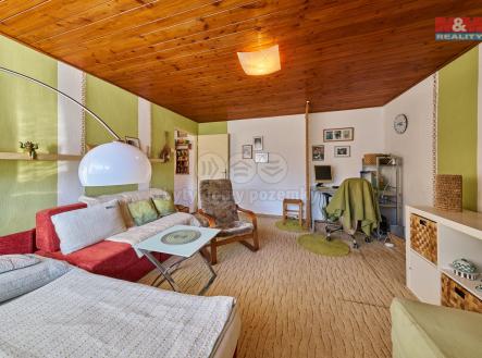 Prodej domu/vily, 107 m²