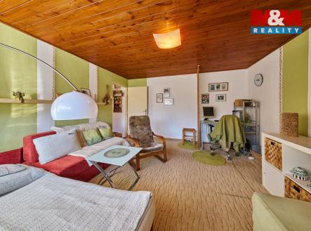 Prodej domu/vily, 107 m²