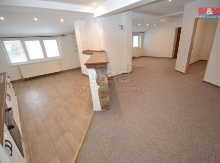 Prodej - dům/vila, 89 m²