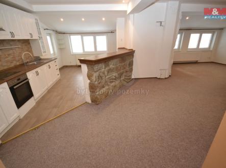 Prodej domu/vily, 89 m²