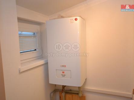 Prodej domu/vily, 89 m²