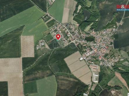 Prodej - pozemek, ostatní, 692 m²