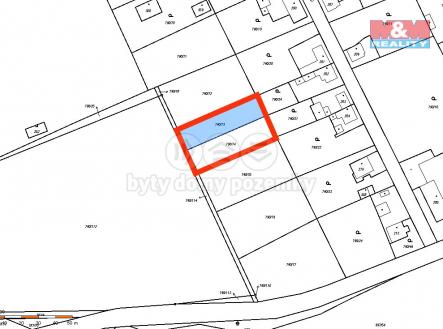 Prodej - pozemek, ostatní, 682 m²
