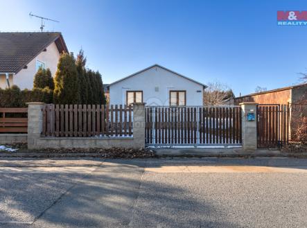 Prodej pozemku pro bydlení, 700 m²