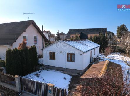 Prodej - dům/vila, 69 m²