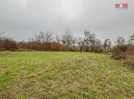 Prodej - pozemek, zemědělská půda, 468 m²