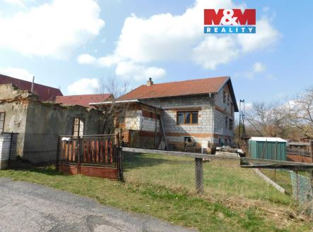 Prodej domu/vily, 164 m²