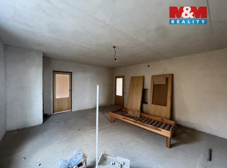 Prodej domu/vily, 164 m²