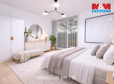 Prodej bytu, 3+kk, 79 m²