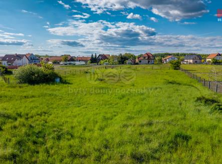 Prodej pozemku pro bydlení, 991 m²