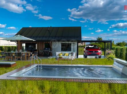 Prodej pozemku pro bydlení, 991 m²