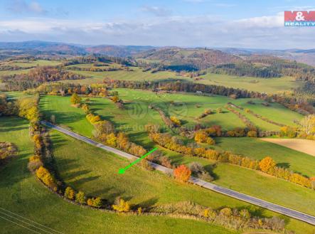 Prodej - pozemek pro bydlení, 1 016 m²