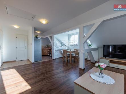 Prodej domu/vily, 206 m²