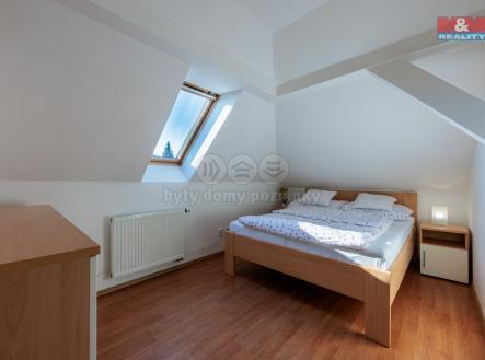 Prodej domu/vily, 206 m²