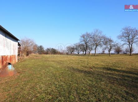 Prodej pozemku, zemědělská půda, 8 245 m²