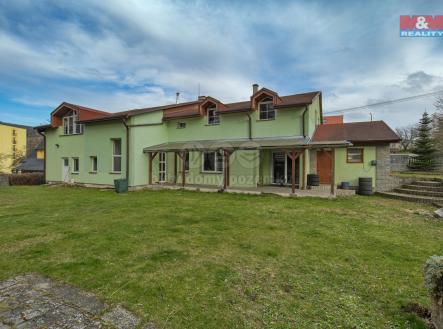 Prodej domu/vily, 370 m²