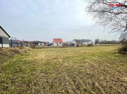 Prodej - pozemek pro bydlení, 1 301 m²