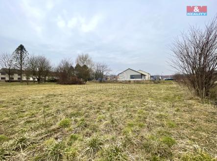 Prodej - pozemek pro bydlení, 1 301 m²