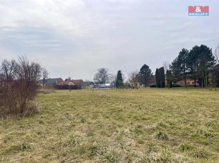 Prodej - pozemek pro bydlení, 1 301 m²