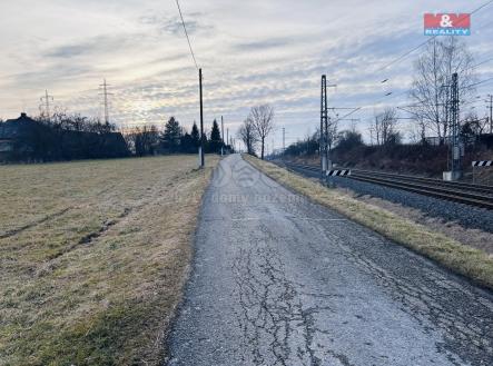 Prodej - pozemek, trvalý travní porost, 591 m²