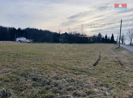Prodej - pozemek, trvalý travní porost, 591 m²