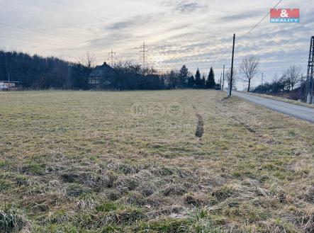 Prodej - pozemek, trvalý travní porost, 591 m²