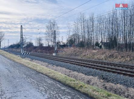 Prodej - pozemek, trvalý travní porost, 591 m²
