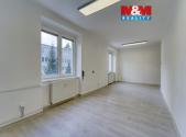 Pronájem kanceláře, 58 m²