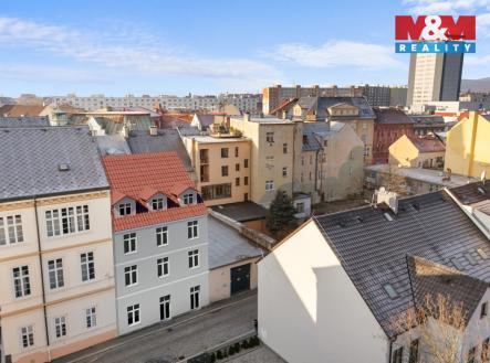 Prodej pozemku pro bydlení, 147 m²