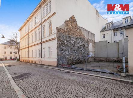 Prodej pozemku pro bydlení, 147 m²