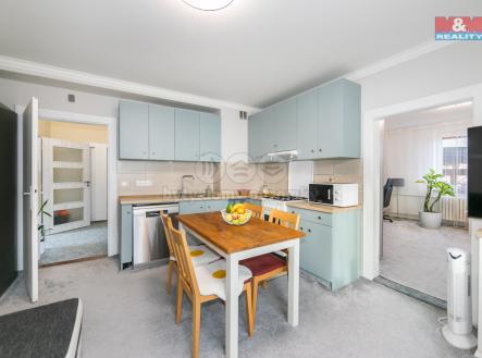 Prodej domu/vily, 180 m²