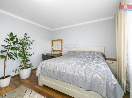 Prodej domu/vily, 180 m²