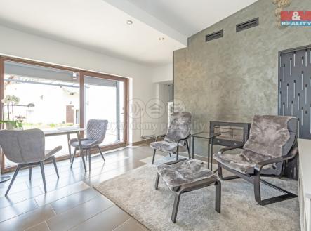 Prodej - dům/vila, 126 m²