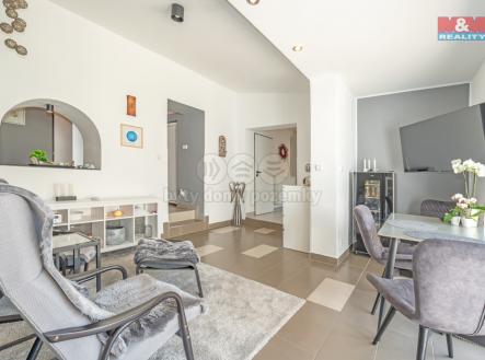 Prodej - dům/vila, 126 m²