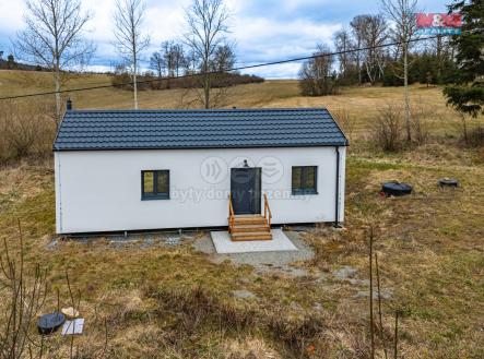 Prodej - pozemek pro bydlení, 896 m²