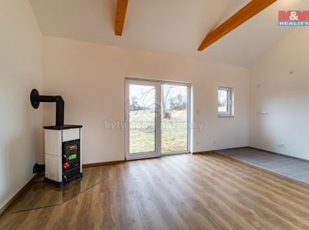 Prodej - pozemek pro bydlení, 896 m²