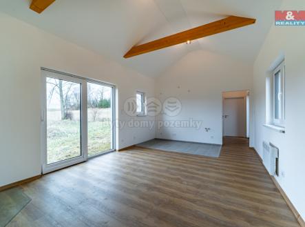Prodej - pozemek pro bydlení, 896 m²