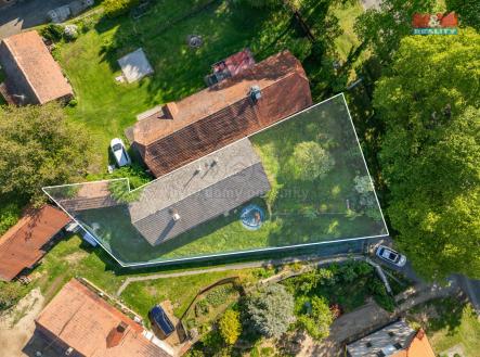 Prodej - pozemek pro bydlení, 545 m²