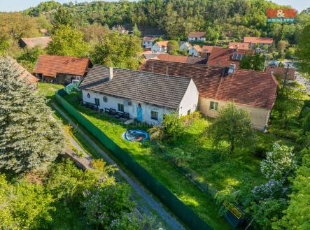 Prodej - pozemek pro bydlení, 545 m²