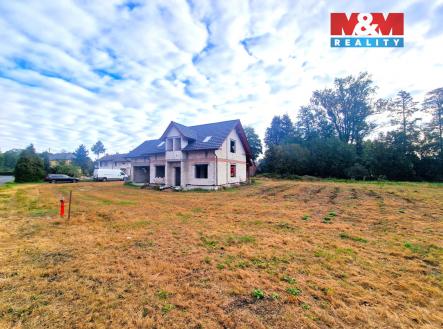 Prodej domu/vily, 160 m²