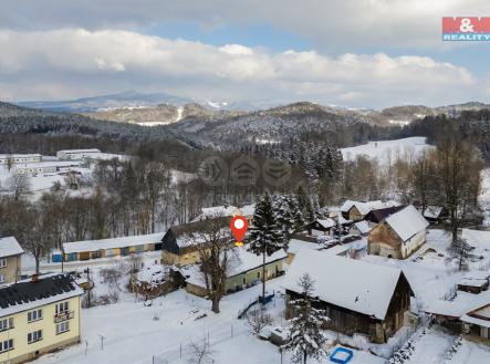 Prodej - dům/vila, 120 m²