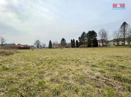 Prodej - pozemek pro bydlení, 1 299 m²