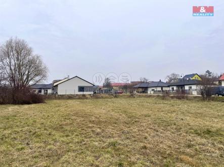 Prodej - pozemek pro bydlení, 1 299 m²