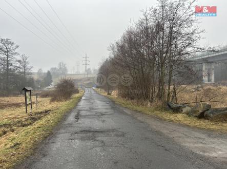 Prodej - pozemek, trvalý travní porost, 10 330 m²