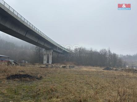 Prodej - pozemek, trvalý travní porost, 10 330 m²